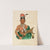 Ap-Pa-Noo-Se. Saukie Chief (1836) by Charles Bird King