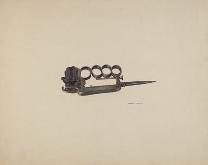 Apache Gun