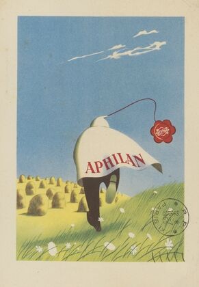 Aphilan (1910-1950)