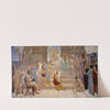 Aphotheosis of Peace (1903) by Alberto Fuster