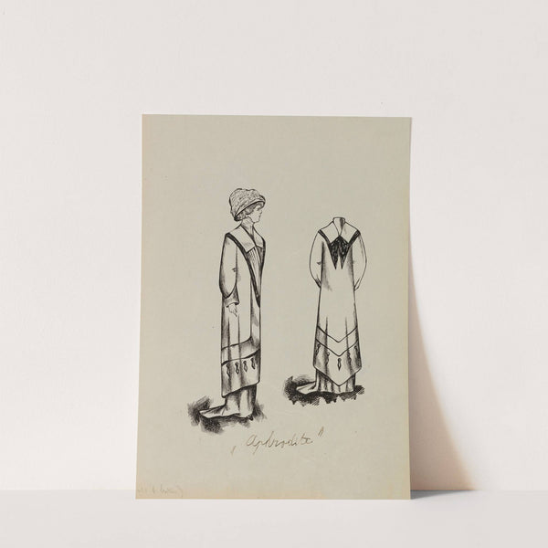 Aphrodite (1909-1911)