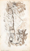 Apiary in Podolia (1874)