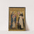 Apocalyptic Virgin and Saint Vincent Ferrer with two Donors by Pedro García de Benavarre