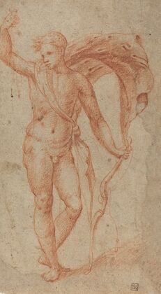 Apollo (c. 1510-1540)
