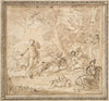 Apollo and Daphne
