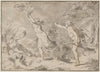 Apollo and Daphne