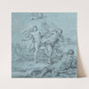Apollo and Daphne by Stefano Pozzi