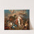 Apollo And Diana Attacking The Children Of Niobe by Jacques Louis David