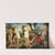 Apollo and Marsyas (C. 1540) by Michelangelo Anselmi