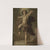 Apollo as Sol (ca. 1591) by Cornelis Cornelisz Van Haarlem