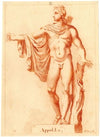 Apollo Belvedere