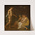 Apollo charging the Parcae to visit Ceres, who has fled from the Earth (1809) by Nicolai Abildgaard