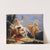 Apollo Pursuing Daphne (C. 1755-1760) by Giovanni Battista Tiepolo