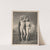 Apollon couronnant la Verite (Apollo crowning Truth) (1797) by P. Audoin