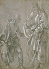 Apostle and Youth