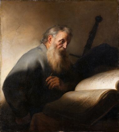 Apostle Paul