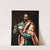 Apostle Saint Paul (1610-1614) by El Greco (Domenikos Theotokopoulos)