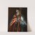 Apostle St Thaddeus (Jude) (1610-1614) by El Greco (Domenikos Theotokopoulos)