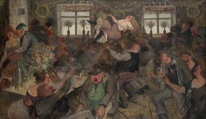 Apotheosis