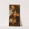 Apotheosis of Saint Agnes by Anonymous