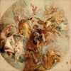 Apotheosis of the Duke of Buckingham (ca 1833)