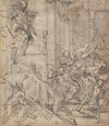 Apparition of Christ