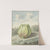 Appel in een landschap by Pieter Gevers