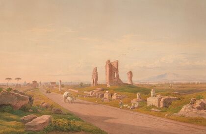 Appian Way
