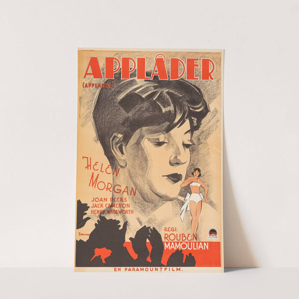 Applause by Eric Rohman