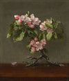 Apple Blossoms (1873)