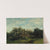 Apple Blossoms (1873) by Charles François Daubigny