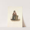 Apple boy by Thomas Lord Busby