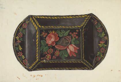 Apple Dish