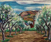 Apple Orchard