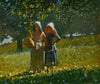Apple Picking