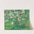 Apple Tree In Blossom by William Stott of Oldham