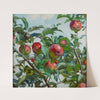 Apples by Ambroży Sabatowski