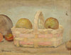 Apples in a basket (1920)