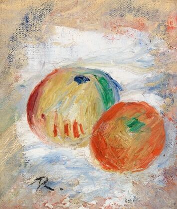 Apples (Pommes)