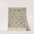 Applique Coverlet by Jules Lefevere