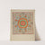 Applique &amp; Patchwork Coverlet by George Loughridge