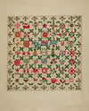 Applique Quilt