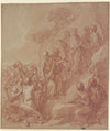 Appointing of the apostles