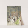 Appointment With The Dressmaker by Ettore Simonetti