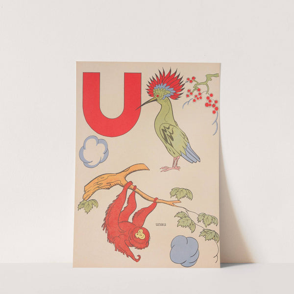 Apprenons à lire Pl.22 (1935) by Gaston Marechaux