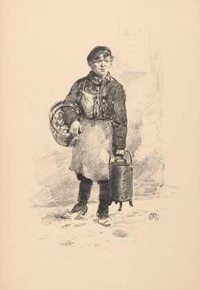 Apprentice (1926)