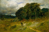 Approaching Storm