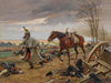 Après la bataille (Waterloo)