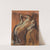 Après le bain, femme s’essuyant (1892) by Edgar Degas