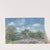 Après-midi de mai à By, près de Moret-sur-Loing (circa 1882) by Alfred Sisley